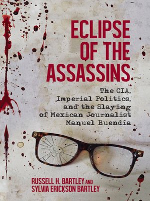 cover image of Eclipse of the Assassins